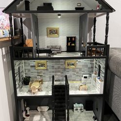 Doll House