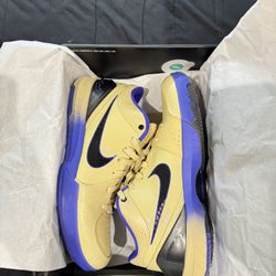 Basketball Shoe Size 11