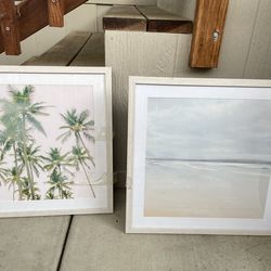 Beach theme pictures