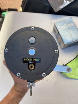 Daiwa Reel