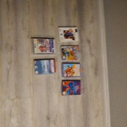 7 Nes Games 