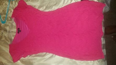 Bebe bodycon