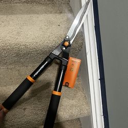 Fiskars Hedge Shears
