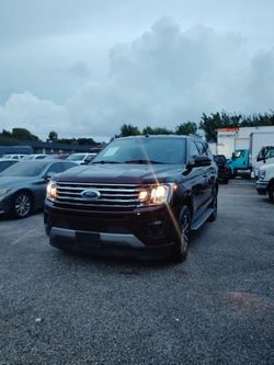 2021 Ford Expedition