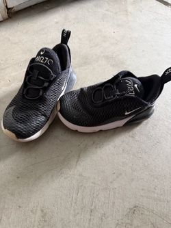 Toddler shoes