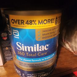 Similac Milk