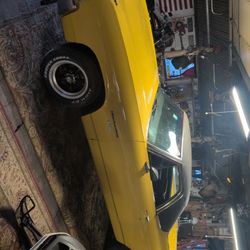 71 Elcamino