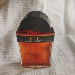Kl Lagerfeld Perfume Paris