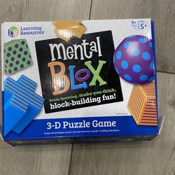 Mental Blox