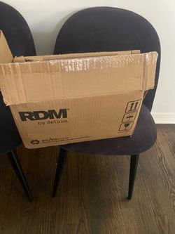 RDM by Deluxe Check Scanner in Box