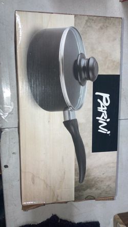Small Nonstick Pot (2 Total)