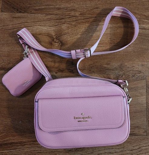 Kate Spade Bag Brand New