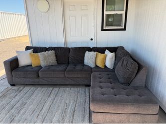 Sectional Couch