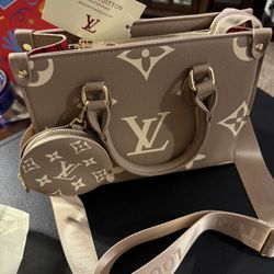 louis vuitton bag