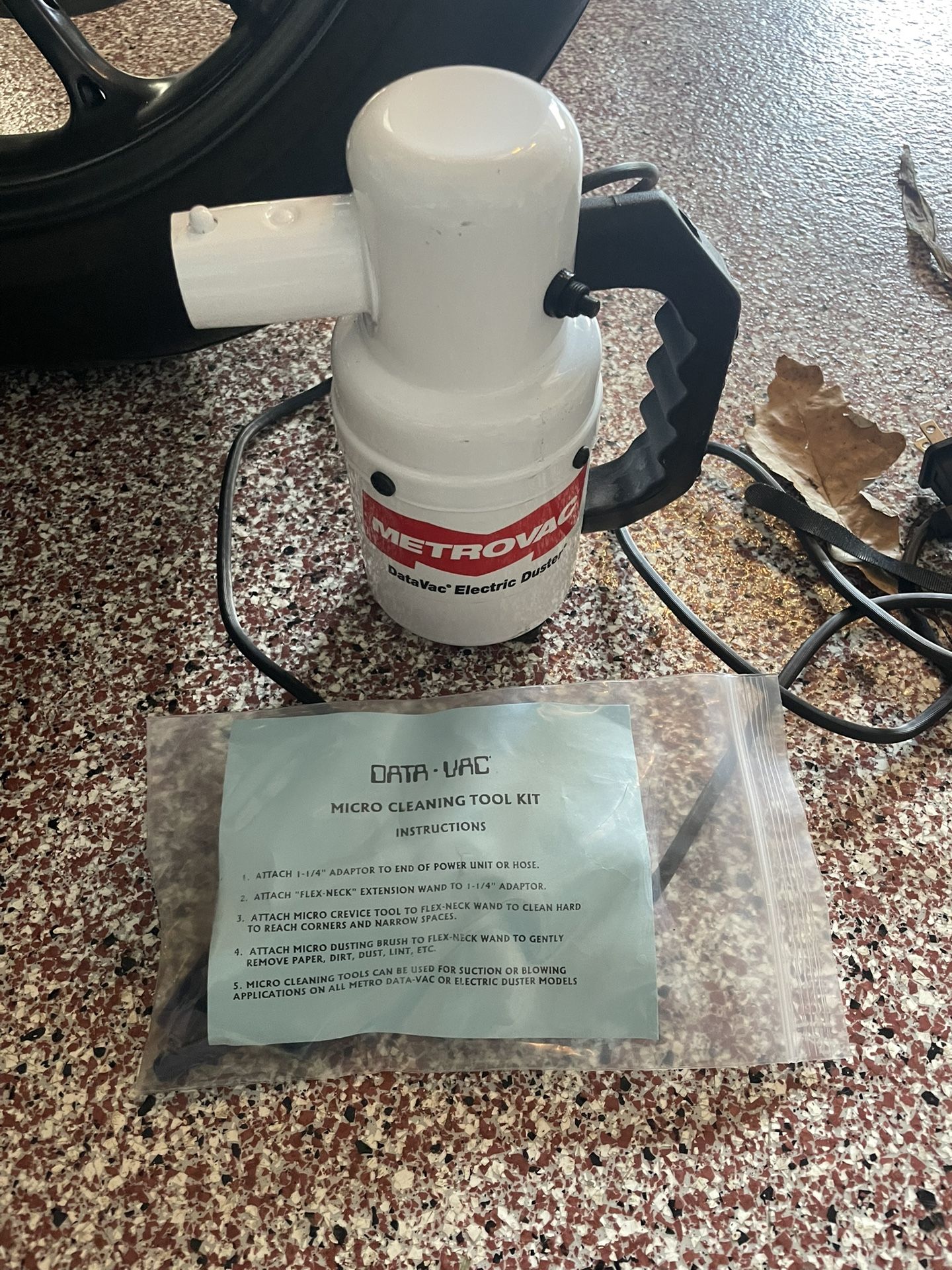Air Duster