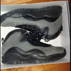 Jordan