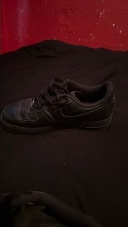 Air Force’s black