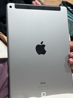 I pad air 2