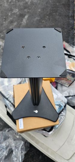 OmniMount Speaker Stand Set of 2