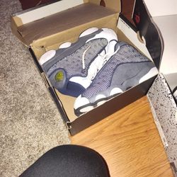 Jordan 13 Retro 