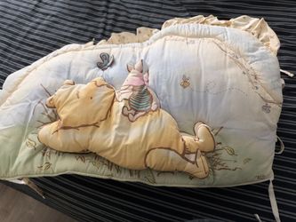Classic Winnie the Pooh