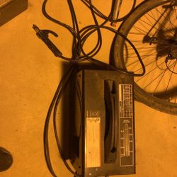 Chicago 225 Amp Welder