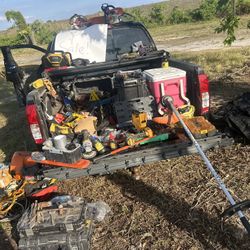 Mobile 24/7    Tools For Rent Or Sale. 