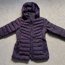 32° Women’s Lightweight Packable Hooded Jacket