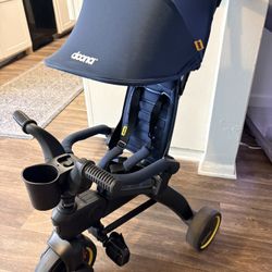 Doona Trike 
