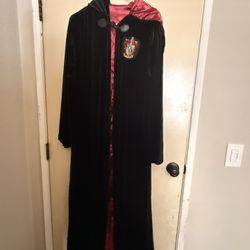 Halloween Harry Potter 
