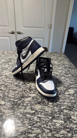 Nike Air Jordan’s