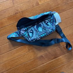 Vera Bradley Fanny Pack