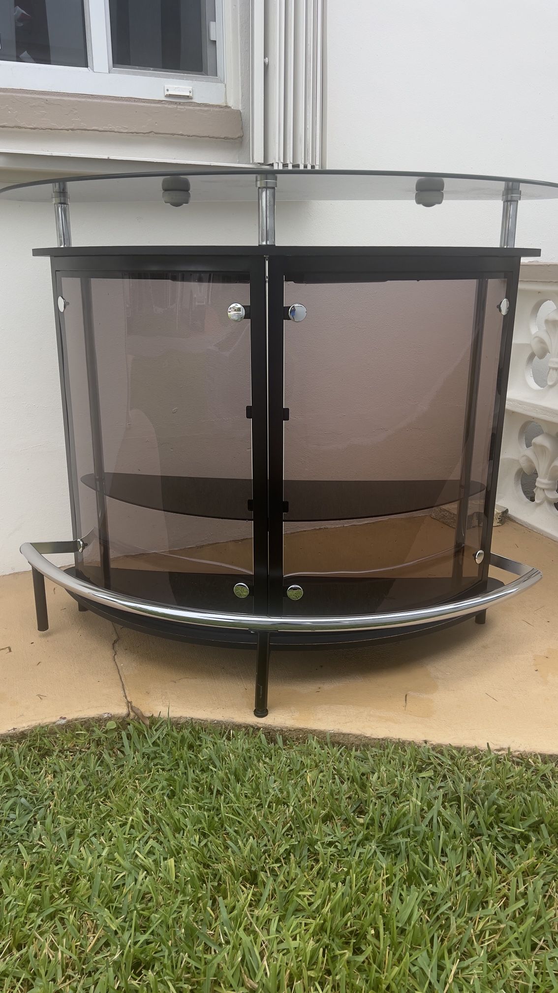 Bar Table