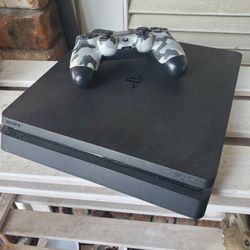 Ps4 