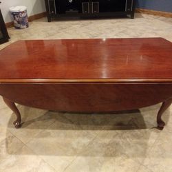 Vintage Coffee Table