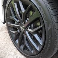 Accord Wheels CRV Odyssey Si Sport Ridgeline Honda Civic Rims 