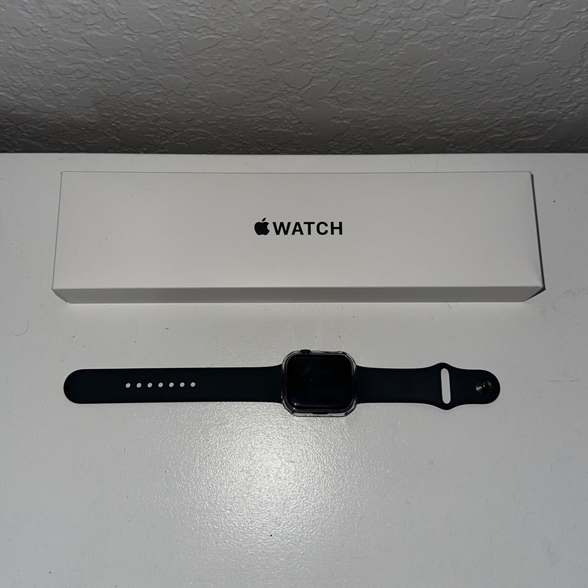 Apple Watch SE