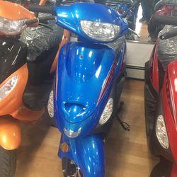 50cc moped season on sale limited number quantity available