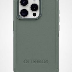 iPhone 15 Pro phone Case and Screen Protector Bundle 