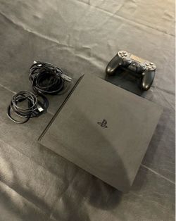 Ps4 Slim