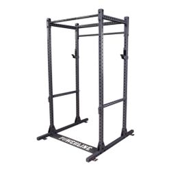 Bodysolid Powerline Series rack