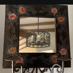 Unique Mirror