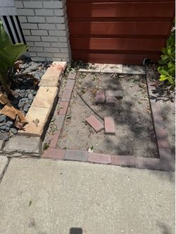 Masonry borders