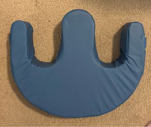 Patient Turning Pillow
