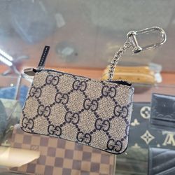 Gucci Coin Purse