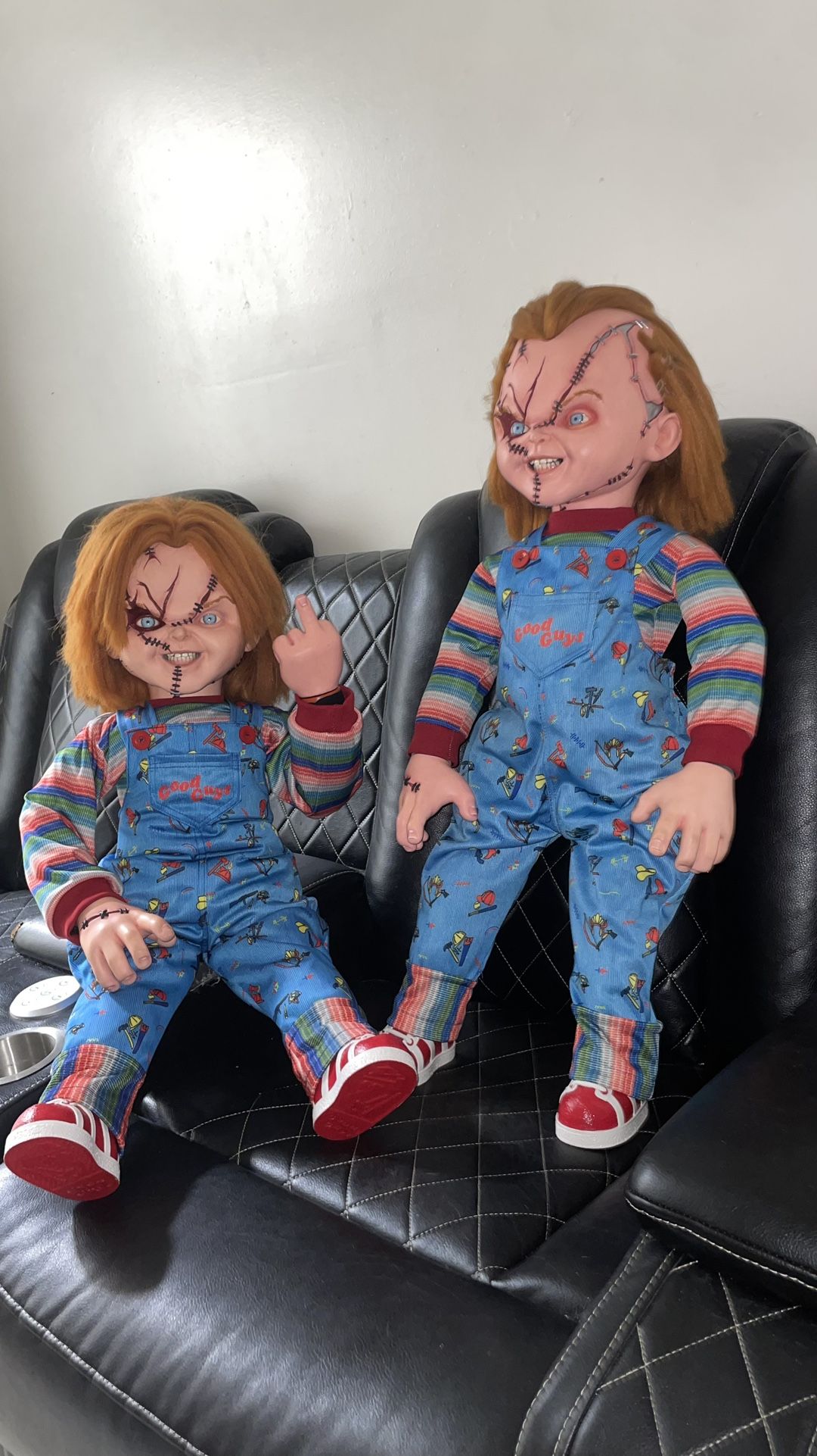 Chucky Doll 