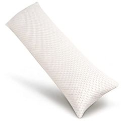 Elemuse Body Pillow