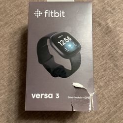 Fitbit Verse 3