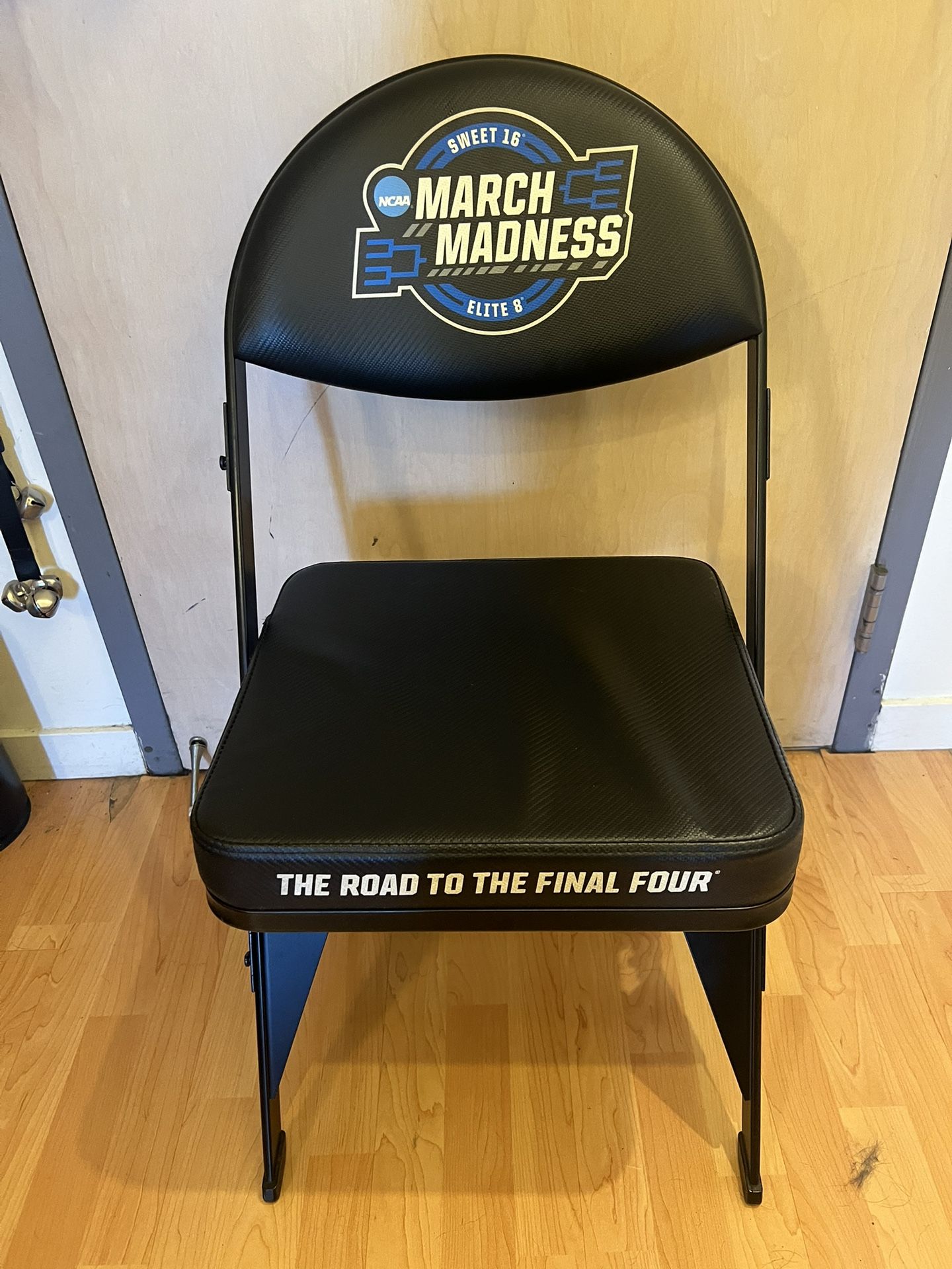 2022 March Madness - Player Chair