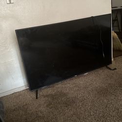 50 Inch Onn. Tv